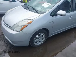 2007 Toyota Prius with VIN JTDKB20UX77546016, listed as a IAAI auction lot 42675118 with Not provided miles and . Bid and sale history available at DreamBid. Image 6.