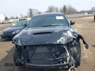 2014 Dodge Durango R/T z VIN 1C4SDJCT7EC468497, wystawiony jako IAAI lot #41804145 z przebiegiem 167 392 mil mil oraz . Historia ofert i sprzedaży dostępna na DreamBid. Obrazek 12.