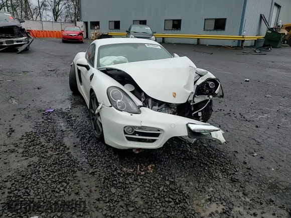 2014 Porsche Cayman с VIN WP0AA2A81EK172051, выставлен на аукционе Copart как лот 86326644 с пробегом Не указан миль и Списание • Salvage title. История ставок и продаж доступна на DreamBid. Изображение 11.