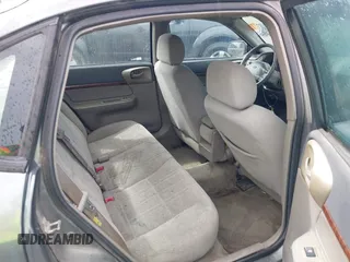 2004 Chevrolet Impala with VIN 2G1WF52E849247611, listed as a IAAI auction lot 42094749 with 203,391 mi miles and . Bid and sale history available at DreamBid. Image 8.