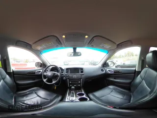 2015 Nissan Pathfinder SL с VIN 5N1AR2MM4FC652352, выставлен на аукционе IAAI как лот 42081523 с пробегом 102 687 миль миль и . История ставок и продаж доступна на DreamBid. Изображение 19.