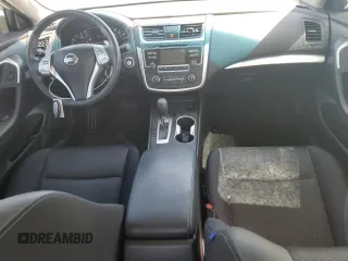 2016 Nissan Altima SL with VIN 1N4BL3AP0GC199630, listed as a Copart auction lot 53945825 with 46,887 mi miles and Salvage title. Bid and sale history available at DreamBid. Image 8.