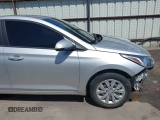 2020 Hyundai Accent SE with VIN 3KPC24A66LE119586, listed as a IAAI auction lot 41986764 with 64,248 mi miles and . Bid and sale history available at carsss.com. Image 18.
