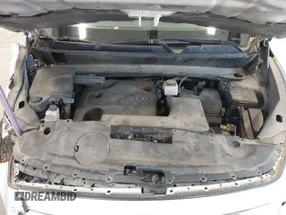 2013 Infiniti JX35 with VIN 5N1AL0MM1DC331291, listed as a IAAI auction lot 42218682 with 218,366 mi miles and . Bid and sale history available at DreamBid. Image 10.