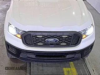 2021 Ford Ranger XL with VIN 1FTER4EH7MLD73235, listed as a IAAI auction lot 42832834 with 143,010 mi miles and . Bid and sale history available at DreamBid. Image 19.