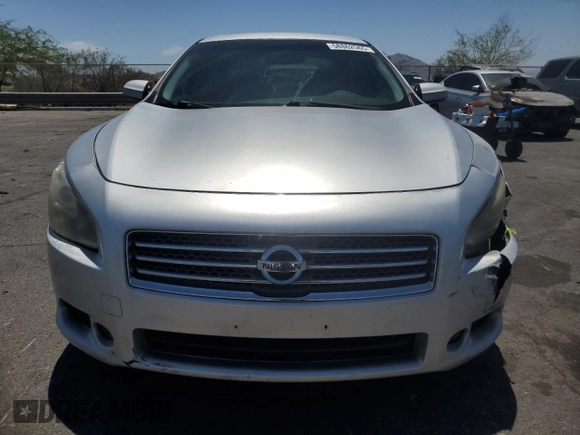 2009 Nissan Maxima S с VIN 1N4AA51E89C838786, выставлен на аукционе Copart как лот 58862565 с пробегом 191 182 миль миль и Списание • Salvage title. История ставок и продаж доступна на DreamBid. Изображение 5.