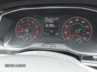 2019 Volkswagen Jetta S with VIN 3VWC57BU0KM092456, listed as a IAAI auction lot 42790061 with 83,836 mi miles and . Bid and sale history available at DreamBid. Image 7.