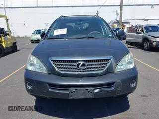 2006 Lexus RX 400h with VIN JTJHW31U062004418, listed as a IAAI auction lot 42730795 with 211,974 mi miles and . Bid and sale history available at DreamBid. Image 12.
