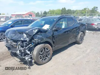 2022 Hyundai Santa Cruz SEL Premium z VIN 5NTJDDAF6NH036340, wystawiony jako IAAI lot #42062271 z przebiegiem 33 095 mil mil oraz . Historia ofert i sprzedaży dostępna na DreamBid. Obrazek 17.