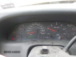 2002 Ford F-350 с VIN 1FDSF35L92ED21452, выставлен на аукционе IAAI как лот 42639245 с пробегом 96 092 миль миль и . История ставок и продаж доступна на DreamBid. Изображение 7.