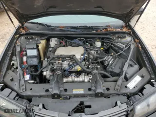2002 Chevrolet Impala with VIN 2G1WF52E229359267, listed as a Copart auction lot 45092505 with 106,452 mi miles and Salvage Title. Bid and sale history available at carsss.com. Image 13.