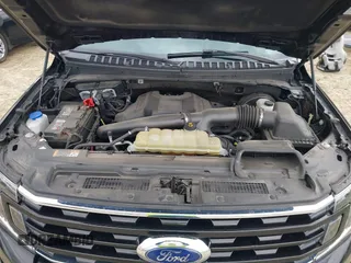 2020 Ford Expedition Limited with VIN 1FMJU1KTXLEA54432, listed as a IAAI auction lot 41715929 with 77,525 mi miles and . Bid and sale history available at DreamBid. Image 10.