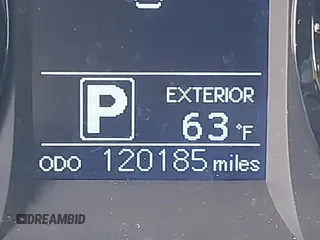 2016 Toyota Sienna LE AAS with VIN 5TDKK3DC2GS750211, listed as a IAAI auction lot 41444073 with 120,185 mi miles. Bid and sale history available at carsss.com. Image 15.