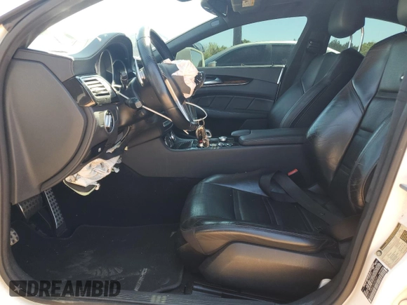 2012 Mercedes-Benz CLS 63 AMG с VIN WDDLJ7EB6CA028399, выставлен на аукционе Copart как лот 53152265 с пробегом 145 236 миль миль и Списание • Salvage title. История ставок и продаж доступна на DreamBid. Изображение 7.