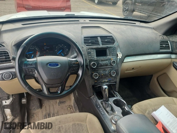 2016 Ford Explorer with VIN 1FM5K8B82GGA29479, listed as a IAAI auction lot 42844342 with 235,024 mi miles and . Bid and sale history available at DreamBid. Image 57.