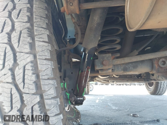 2012 Jeep Wrangler Arctic with VIN 1C4AJWBG7CL170079, listed as a IAAI auction lot 41004260 with 83,408 mi miles and . Bid and sale history available at DreamBid. Image 17.