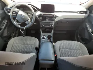 2020 Ford Escape SE z VIN 1FMCU0G68LUA06245, wystawiony jako Copart lot #58763955 z przebiegiem 84 691 mil mil oraz Nie do naprawy • Non repairable. Historia ofert i sprzedaży dostępna na DreamBid. Obrazek 8.