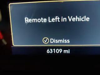 2020 Cadillac XT6 FWD Premium Luxury with VIN 1GYKPCRS9LZ177120, listed as a IAAI auction lot 41608960 with 63,109 mi miles. Bid and sale history available at carsss.com. Image 15.