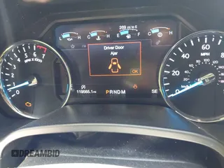 2019 Ford Expedition Max Limited с VIN 1FMJK2ATXKEA51137, выставлен на аукционе IAAI как лот 42240744 с пробегом 119 565 миль миль и . История ставок и продаж доступна на DreamBid. Изображение 7.