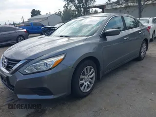 2016 Nissan Altima SR with VIN 1N4AL3AP4GC254415, listed as a IAAI auction lot 41905027 with 130,635 mi miles and . Bid and sale history available at DreamBid. Image 2.