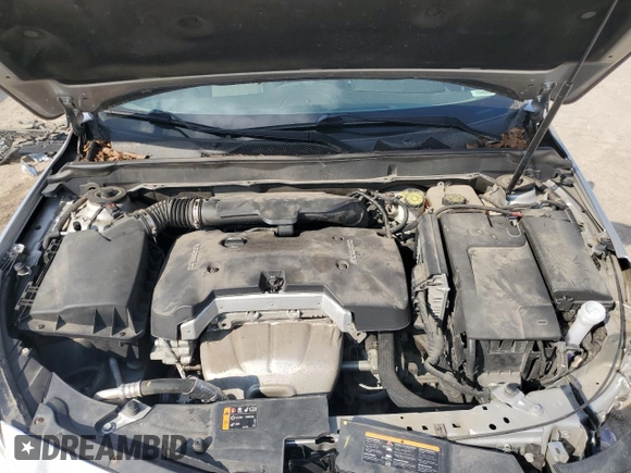 2016 Chevrolet Malibu Limited LT with VIN 1G11C5SAXGF145335, listed as a Copart auction lot 72571124 with 153,855 mi miles and Salvage Title. Bid and sale history available at carsss.com. Image 11.