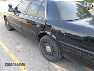 2011 Ford Police Interceptor with VIN 2FABP7BV3BX175570, listed as a IAAI auction lot 42693137 with Not provided miles and . Bid and sale history available at DreamBid. Image 12.