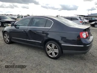 2009 Volkswagen Passat Komfort z VIN WVWJK73C29P033986, wystawiony jako Copart lot #47779315 z przebiegiem 173 439 mil mil oraz Szkoda całkowita • Salvage title. Historia ofert i sprzedaży dostępna na DreamBid. Obrazek 2.