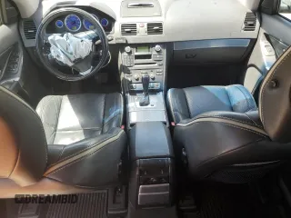 2010 Volvo XC90 z VIN YV4982CTXA1544936, wystawiony jako Copart lot #53667625 z przebiegiem 104 874 mil mil oraz Szkoda całkowita • Salvage title. Historia ofert i sprzedaży dostępna na DreamBid. Obrazek 8.