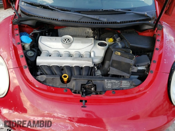 2010 Volkswagen Beetle Final Edition с VIN 3VWRW3AL6AM007482, выставлен на аукционе Copart как лот 52133615 с пробегом 136 244 миль миль и На запчасти • Non repairable. История ставок и продаж доступна на DreamBid. Изображение 13.