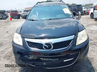 2011 Mazda CX-9 Touring with VIN JM3TB2CA3B0317661, listed as a IAAI auction lot 42385027 with 189,273 mi miles and . Bid and sale history available at DreamBid. Image 6.