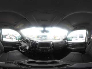 2018 Chevrolet Silverado 1500 LT with VIN 1GCRCREHXJZ336480, listed as a IAAI auction lot 42078864 with 140,366 mi miles and . Bid and sale history available at DreamBid. Image 18.