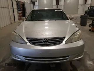 2006 Toyota Camry STD with VIN 4T1BE30K46U696369, listed as a Copart auction lot 53966695 with 173,447 mi miles and Clean Title. Bid and sale history available at carsss.com. Image 5.