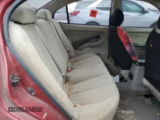 2003 Hyundai Elantra GLS z VIN KMHDN45D53U582935, wystawiony jako Copart lot #47753805 z przebiegiem 215 028 mil mil oraz Szkoda całkowita • Salvage title. Historia ofert i sprzedaży dostępna na DreamBid. Obrazek 10.