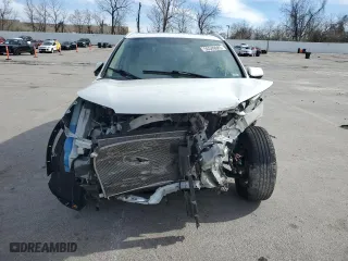 2016 Honda CR-V EX-L with VIN 5J6RM4H71GL052339, listed as a Copart auction lot 50349085 with 102,506 mi miles and Salvage Title. Bid and sale history available at carsss.com. Image 5.