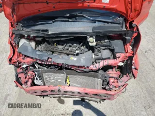 2015 Ford Transit Connect XLT z VIN NM0GE9F75F1196915, wystawiony jako Copart lot #54389125 z przebiegiem 119 934 mil mil oraz Szkoda całkowita • Salvage title. Historia ofert i sprzedaży dostępna na DreamBid. Obrazek 12.