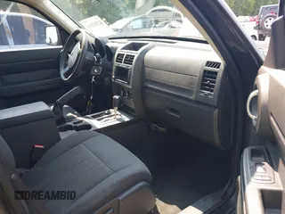 2011 Dodge Nitro Heat with VIN 1D4PU4GK2BW576743, listed as a IAAI auction lot 42383114 with 129,696 mi miles and . Bid and sale history available at DreamBid. Image 5.