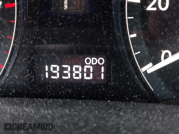 2010 Lexus RX 350 with VIN 2T2BK1BA9AC068914, listed as a IAAI auction lot 42600468 with 193,801 mi miles and . Bid and sale history available at DreamBid. Image 15.