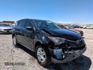 2013 Toyota RAV4 LE with VIN 2T3BFREVXDW048204, listed as a Copart auction lot 59176115 with 160,560 mi miles and Salvage title. Bid and sale history available at DreamBid. Image 13.