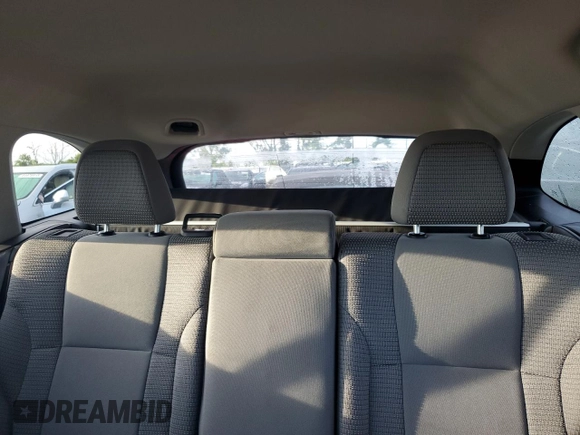 2023 Subaru Outback Premium with VIN 4S4BTADC6P3211766, listed as a Copart auction lot 65018375 with 11,653 mi miles and Salvage title. Bid and sale history available at DreamBid. Image 10.