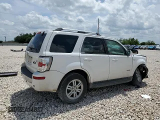 2008 Mercury Mariner Premier z VIN 4M2CU87128KJ53679, wystawiony jako Copart lot #54269815 z przebiegiem Nie podano mil oraz Szkody całkowita. Historia ofert i sprzedaży dostępna na DreamBid. Obrazek 3.