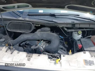2018 Ford Transit с VIN 1FTYE1YM6JKB20389, выставлен на аукционе IAAI как лот 41794374 с пробегом 149 620 миль миль и . История ставок и продаж доступна на DreamBid. Изображение 10.