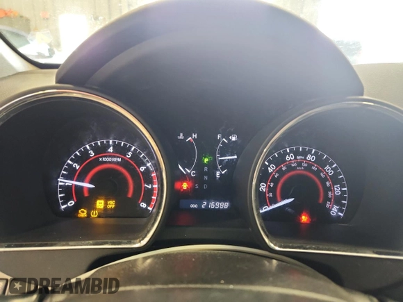 2008 Toyota Highlander with VIN JTEES41A582018892, listed as a Copart auction lot 65561895 with 216,988 mi miles and Clean title. Bid and sale history available at DreamBid. Image 9.