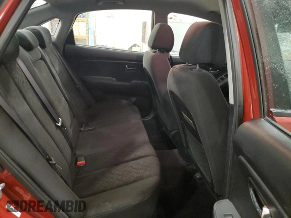 2010 Hyundai Elantra GLS z VIN KMHDU4AD1AU953272, wystawiony jako Copart lot #56724705 z przebiegiem 100 063 mil mil oraz Szkoda całkowita • Salvage title. Historia ofert i sprzedaży dostępna na DreamBid. Obrazek 10.