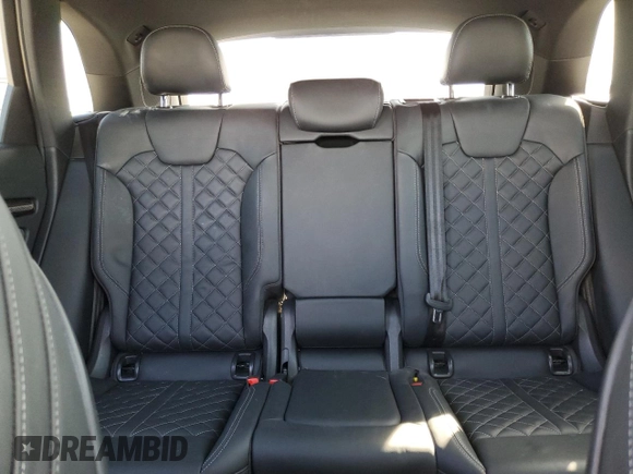 2018 Audi SQ5 Prestige with VIN WA1C4AFY3J2220186, listed as a Copart auction lot 40468764 with 19,476 mi miles and Non Repairable. Bid and sale history available at DreamBid. Image 10.