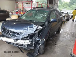 2004 Lexus RX 330 z VIN 2T2HA31U64C004323, wystawiony jako IAAI lot #42247104 z przebiegiem 200 765 mil mil oraz . Historia ofert i sprzedaży dostępna na DreamBid. Obrazek 19.