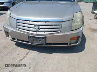 2004 Cadillac CTS with VIN 1G6DM577840105738, listed as a IAAI auction lot 42602467 with 79,312 mi miles and . Bid and sale history available at DreamBid. Image 6.