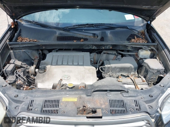 2010 Toyota Highlander with VIN 5TDBK3EH4AS037988, listed as a IAAI auction lot 42717546 with 237,098 mi miles and . Bid and sale history available at DreamBid. Image 10.