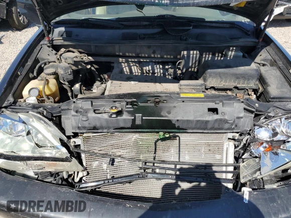 2003 Lexus RX 300 with VIN JTJHF10U530311757, listed as a Copart auction lot 61679804 with 185,581 mi miles and Salvage Title. Bid and sale history available at carsss.com. Image 11.