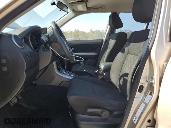 2008 Suzuki Grand Vitara with VIN JS3TE941984102621, listed as a Copart auction lot 88325615 with 149,901 mi miles and Salvage title. Bid and sale history available at DreamBid. Image 7.