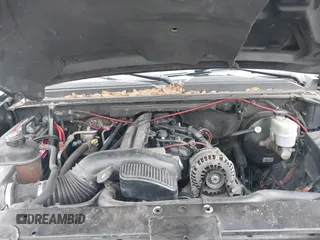 2008 Chevrolet Tahoe LTZ с VIN 1GNFC13018R151706, выставлен на аукционе IAAI как лот 41234053 с пробегом Не указан миль и . История ставок и продаж доступна на DreamBid. Изображение 10.